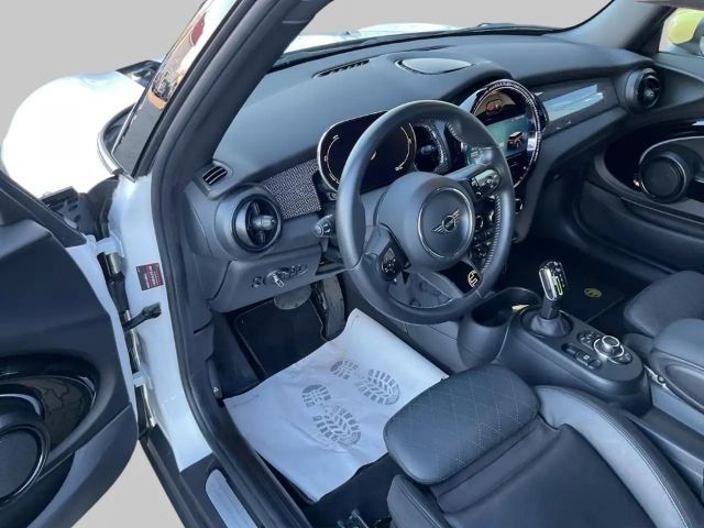 MINI Mini Electric SE