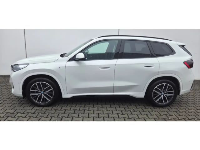BMW X1 M-Sport sDrive18i