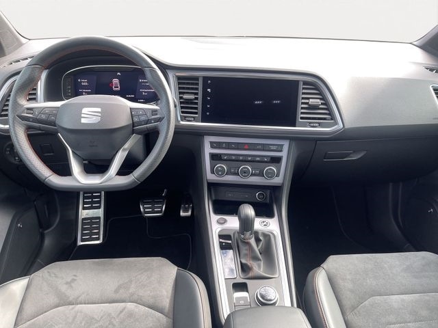 Seat Ateca 2.0 TDI FR-lijn