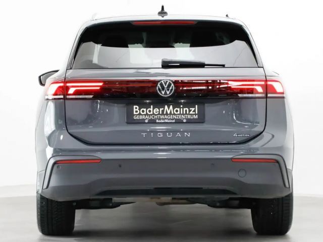Volkswagen Tiguan 2.0 TDI DSG