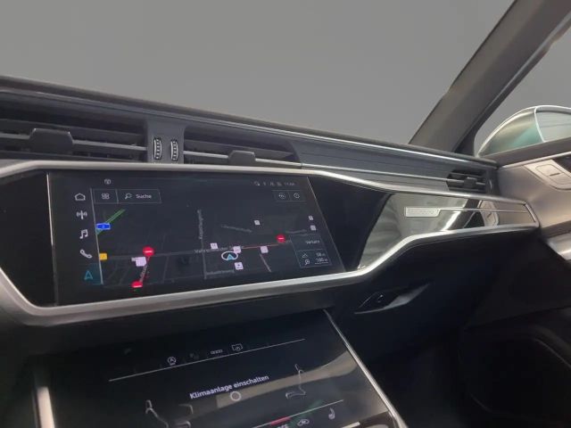 Audi S6 55 TDI Quattro