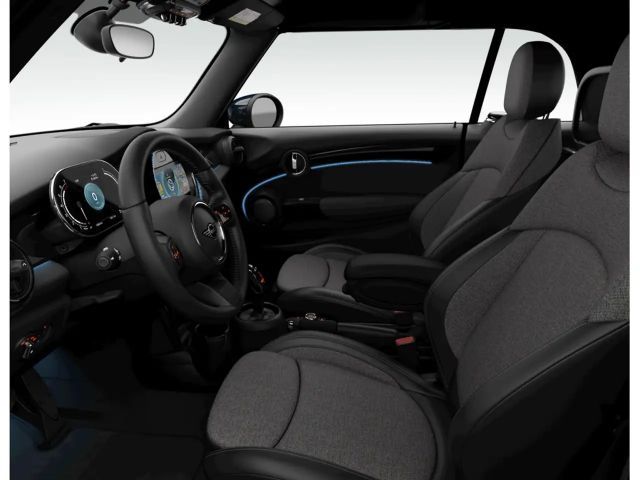 MINI Cooper Cabrio LED NAVI SHZ PDC KEYLESS KLIMA