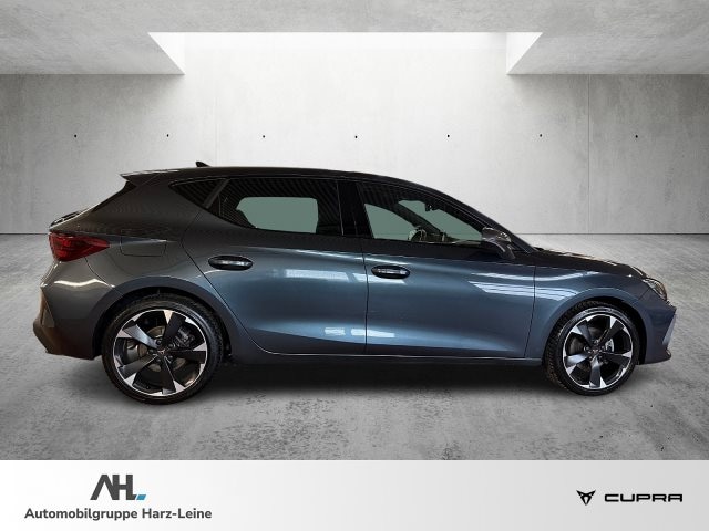 Cupra Leon DSG