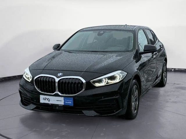 BMW 118 118i Advantage pakket Sedan