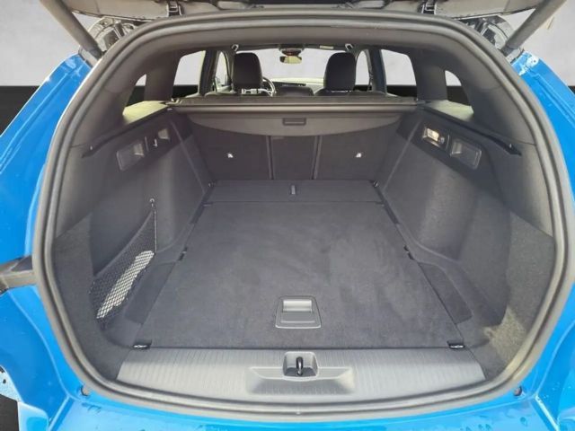 Opel Astra GS-Line Grand Sport Sports Tourer