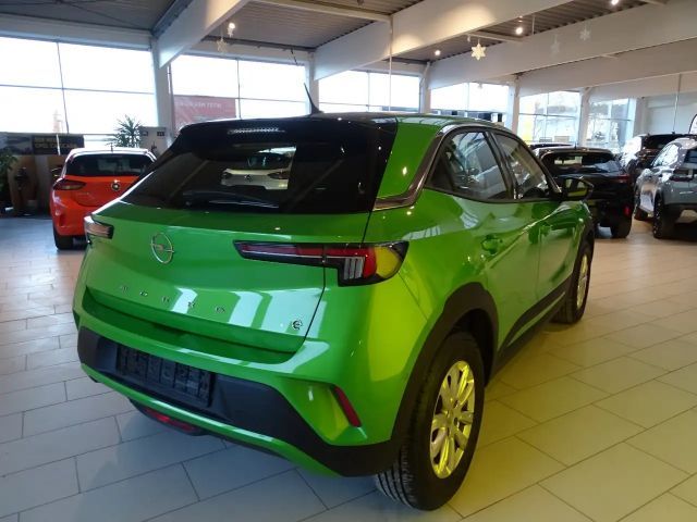 Opel Mokka Edition Mokka-e