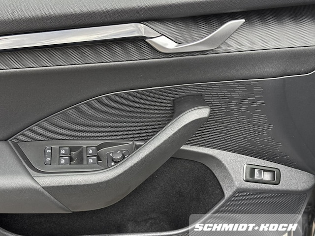 Skoda Octavia Combi Selection