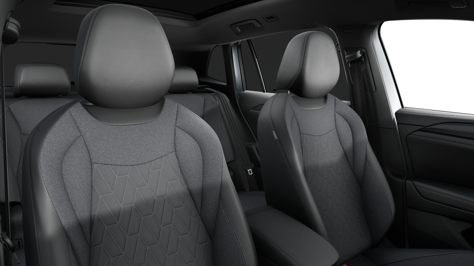 Volkswagen Tiguan DSG Life