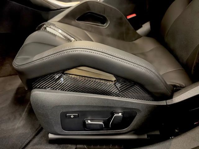 BMW M3 Competition Sedan xDrive