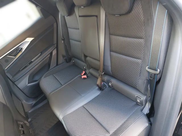 Renault Austral Alpine E-Tech Esprit