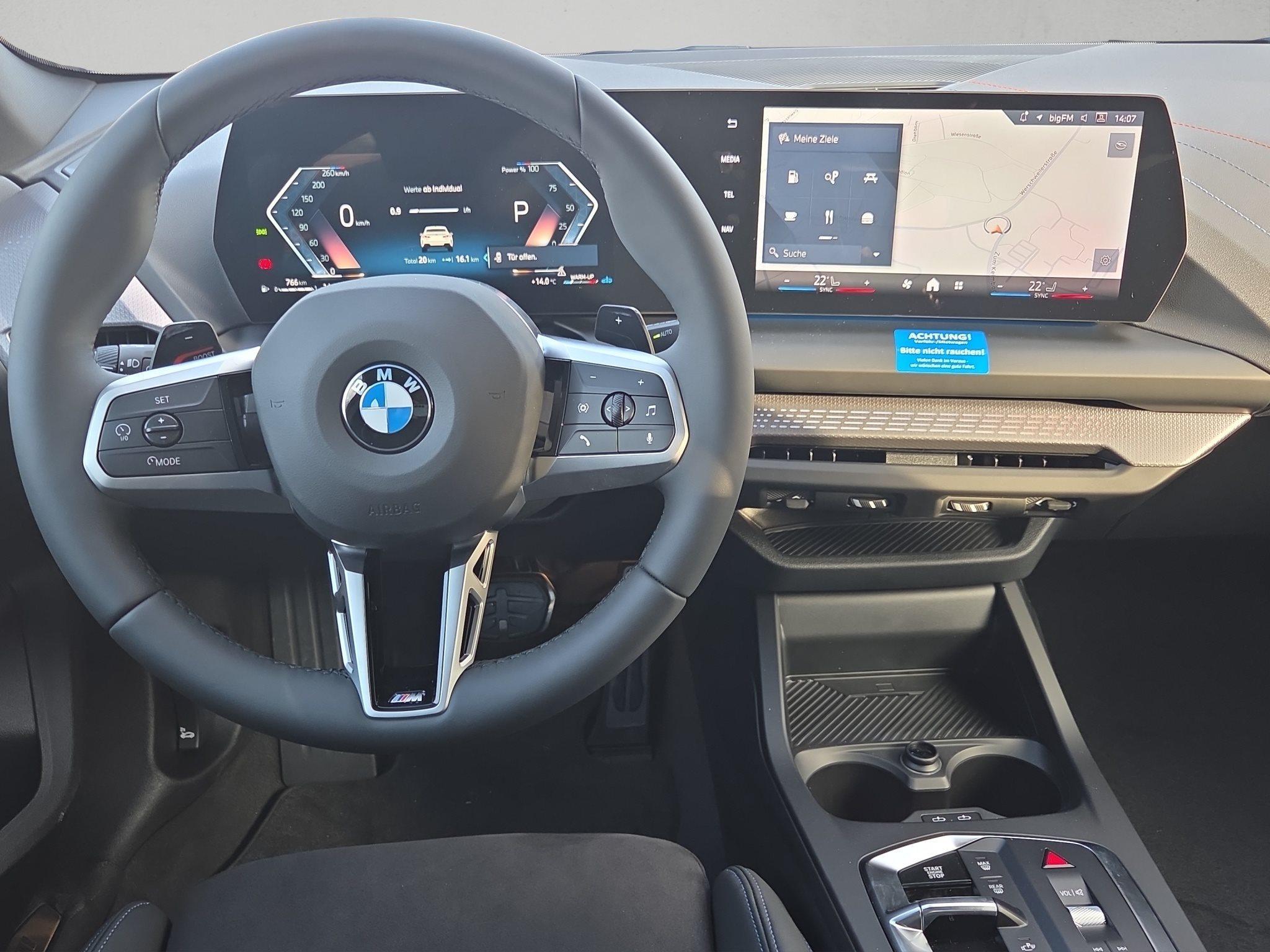 BMW 220 Coupé Gran Coupé