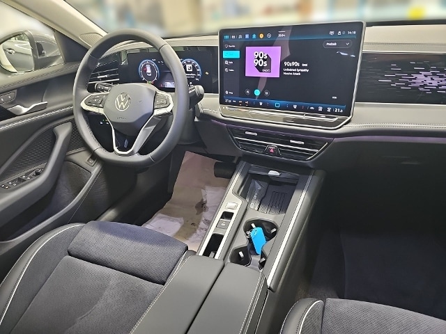 Volkswagen Passat DSG IQ.Drive Variant