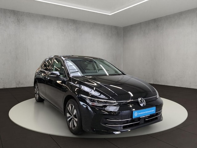 Volkswagen Golf DSG Life