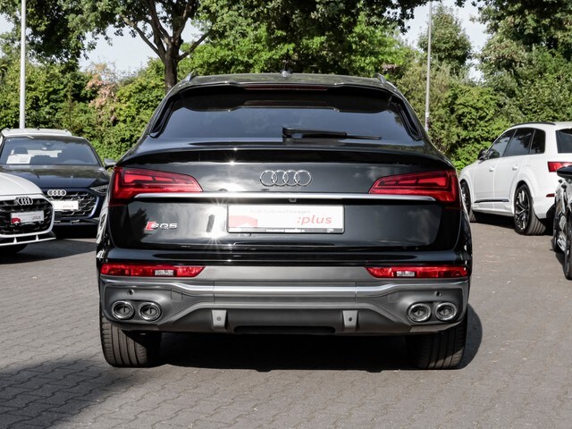 Audi SQ5 Sportback