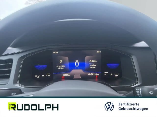 Volkswagen Taigo 1.0 TSI