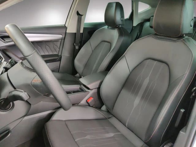 Cupra Formentor 1.5 TSI