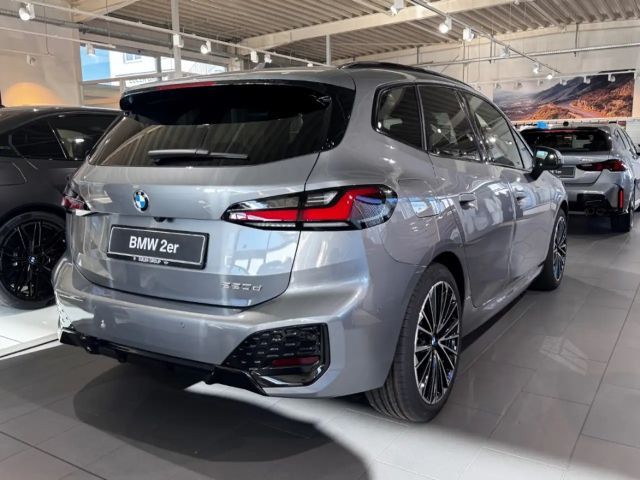 BMW 220 220d Active Tourer M-Sport