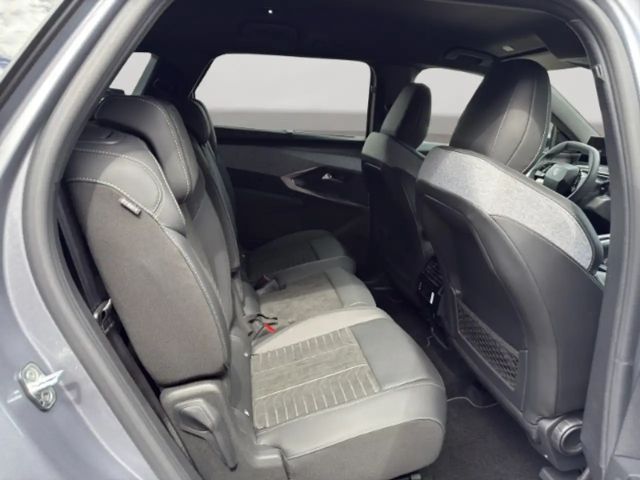 Peugeot 5008 GT-Line Hybrid