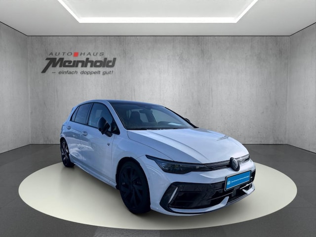 Volkswagen Golf 4Motion DSG