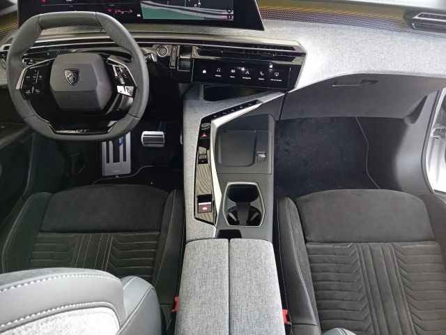 Peugeot 5008 GT-Line