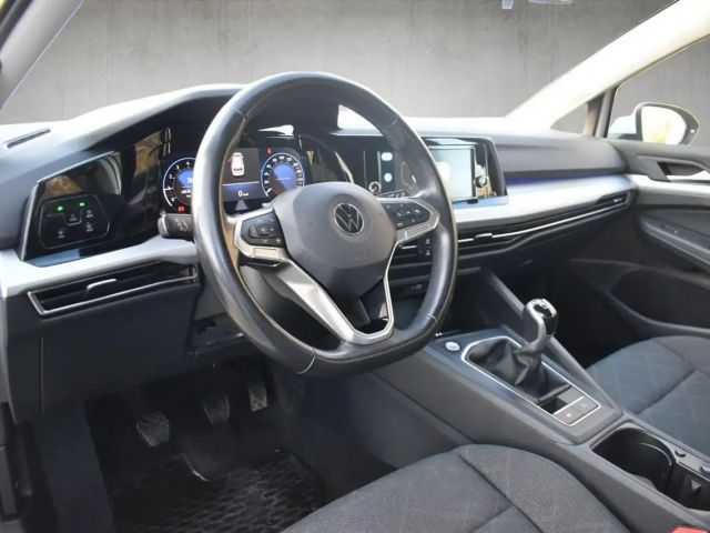 Volkswagen Golf 1.0 TSI Life