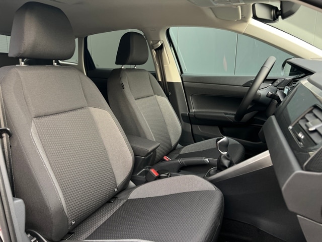 Volkswagen Taigo 1.0 TSI IQ.Drive