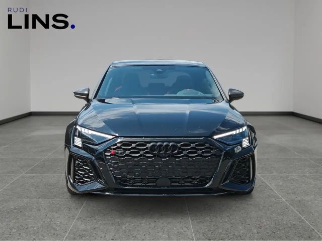 Audi RS3 Sedan