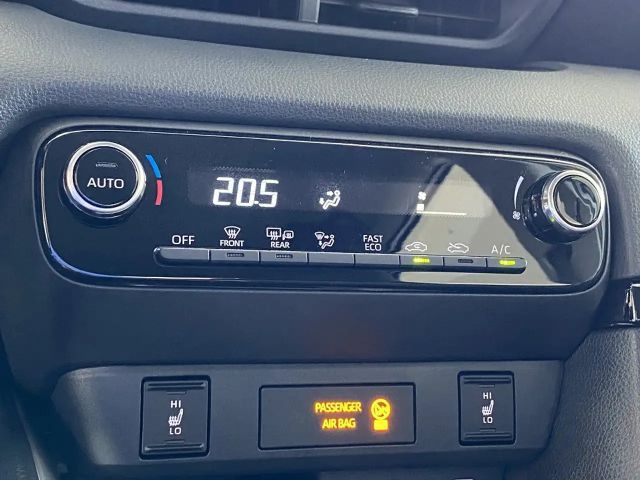 Mazda 2 Hybrid 1.5L Hybrid VVT-i Centre AUTOMATIK SHZ, LM