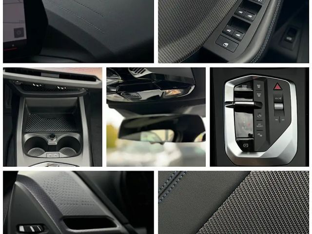 BMW 120 5-deurs M-Sport Sedan