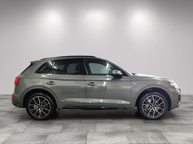 Audi Q5 45 TFSI Quattro S-Tronic
