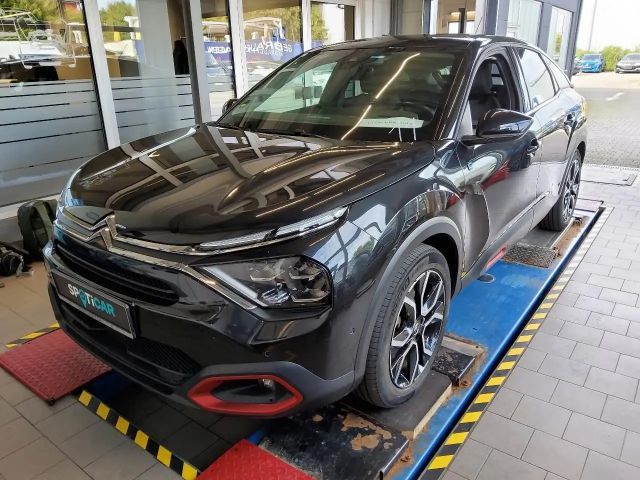 Citroën C4 -e Fin. ab 2,99% Navi,Sitzheizung,HeadUp