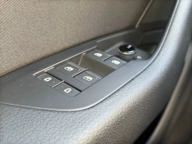 Audi A6 50 TDI Quattro Sedan Sport