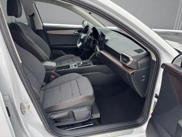 Seat Leon DSG Xcellence