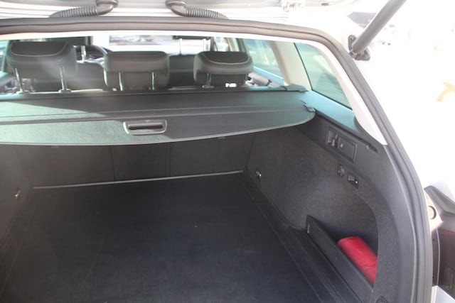 Volkswagen Passat 1.5 TSI DSG Variant