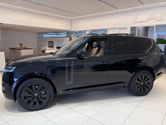 Land Rover Range Rover AWD HSE