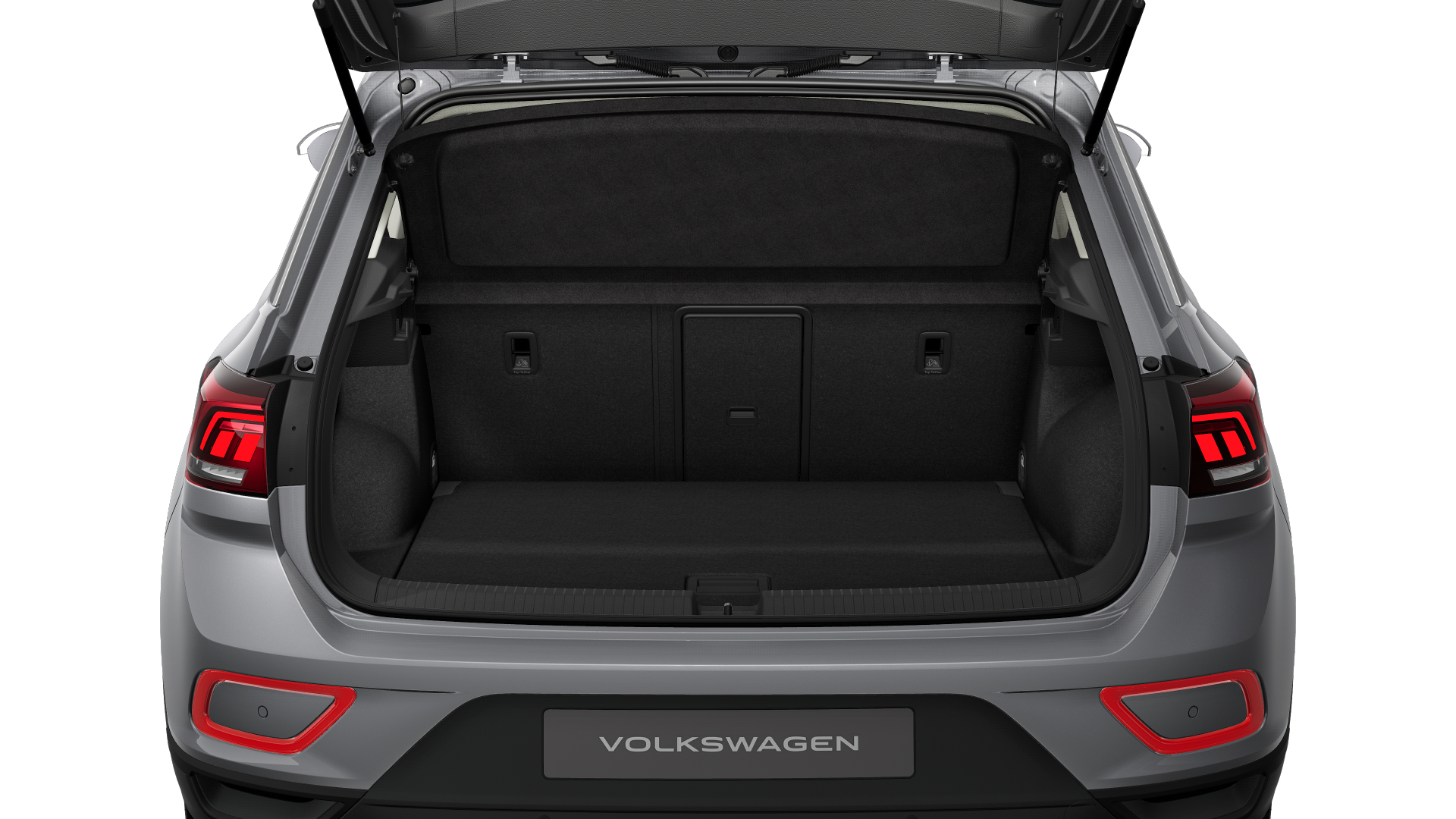 Volkswagen T-Roc 1.5 TSI DSG