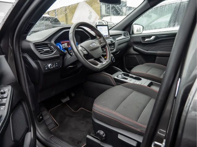 Ford Kuga Plug in Hybrid ST Line