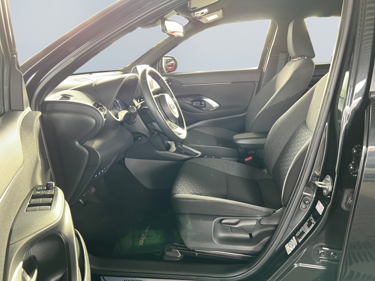 Toyota Yaris Cross 5-deurs Team D