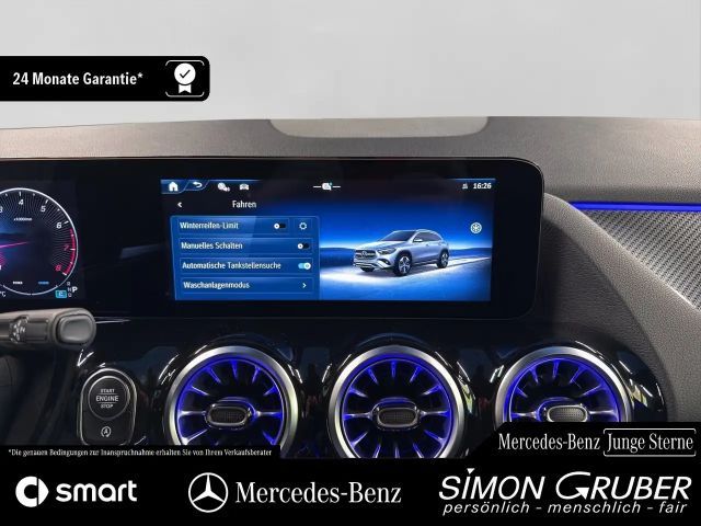 Mercedes-Benz GLA 250 4MATIC AMG Line