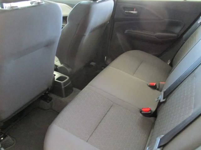 Suzuki Swift Comfort Hybrid Plus