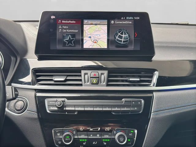 BMW X2 M-Sport xDrive20i