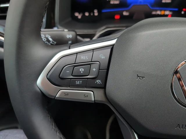 Volkswagen Taigo Friends TSI