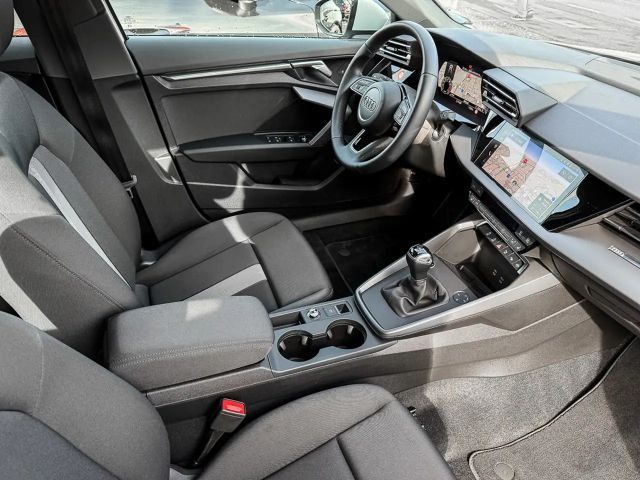 Audi A3 35 TFSI Sedan Sportback