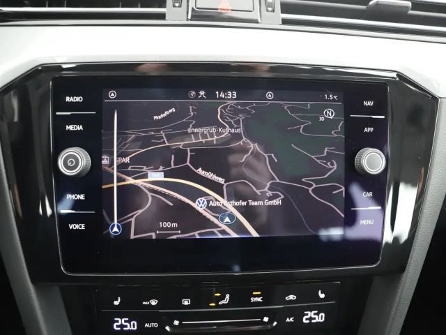 Volkswagen Passat Business DSG Variant