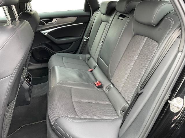 Audi A6 45 TDI Avant Quattro S-Tronic Sport