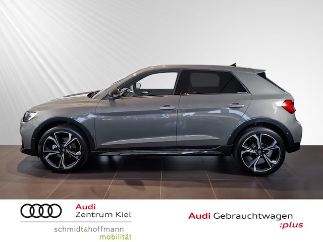 Audi A1 30 TFSI Allstreet S-Tronic