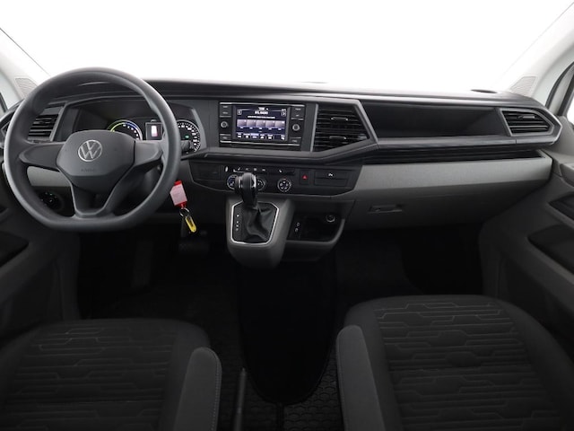 Volkswagen Caravelle Comfortline Lang T6