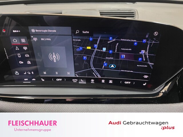 Audi A5 Quattro S-Tronic