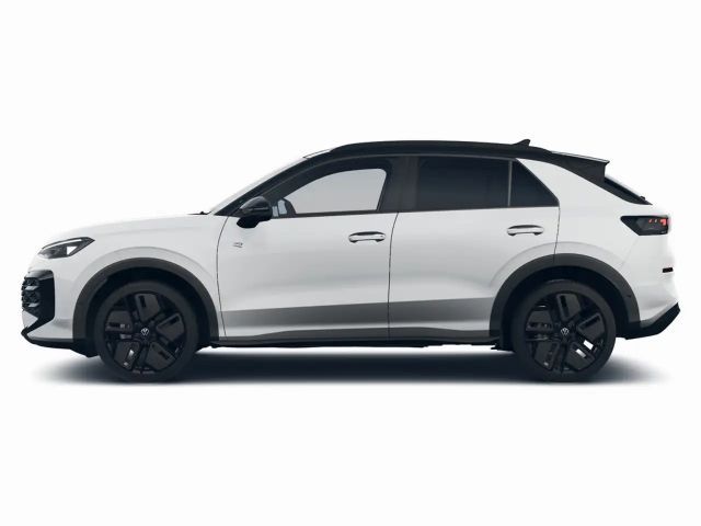 Volkswagen T-Roc 1.5 eTSI R-Line Style