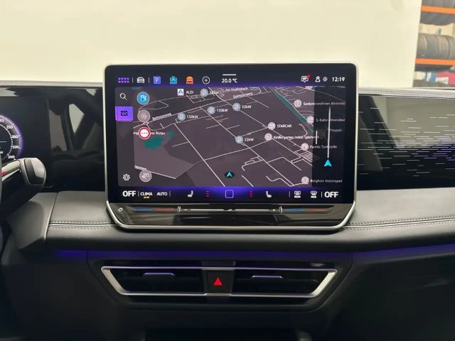 Volkswagen Tiguan 1.5 eTSI DSG IQ.Drive